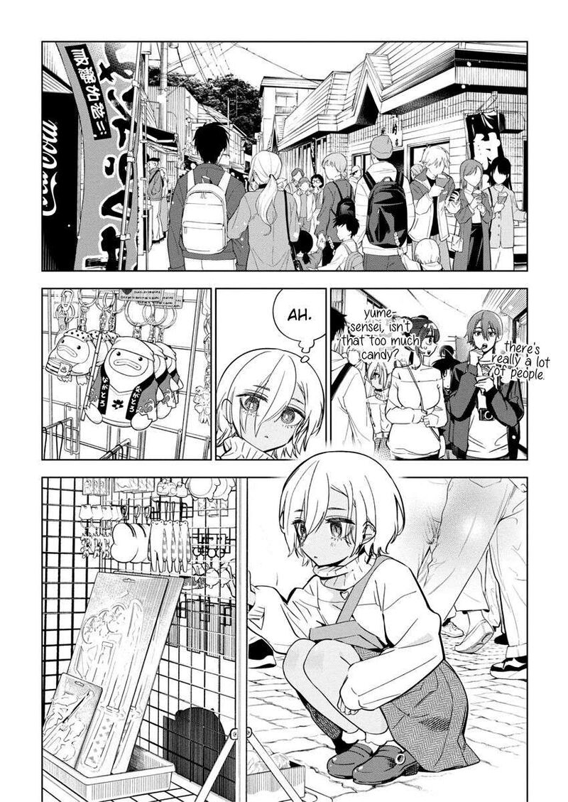 Now That We Draw - Chapter 26 image 19